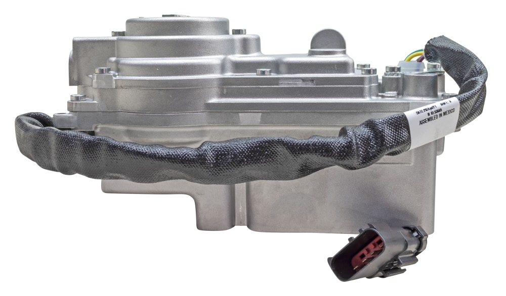 Holset Cummins Electronic Actuator