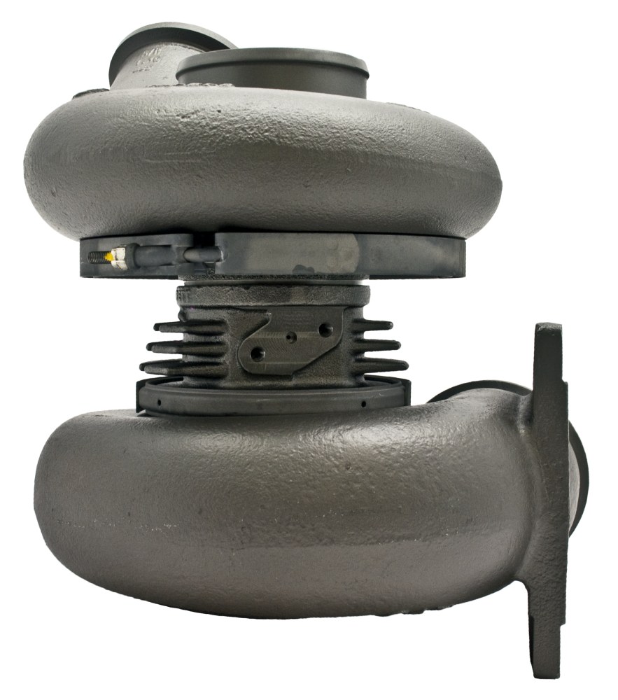 Remanufactured Garrett Turbocharger GTA5518BR