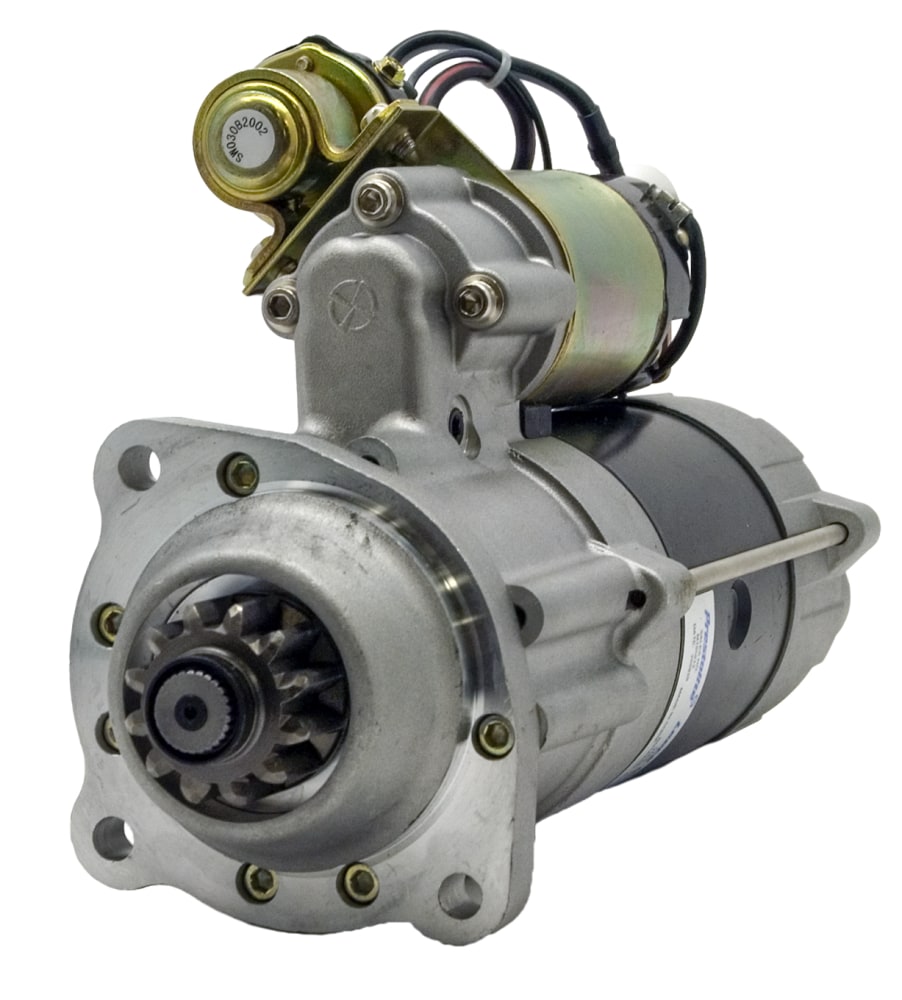 Leece Neville-Prestolite Planetary Gear Reduction Starter Titan 105
