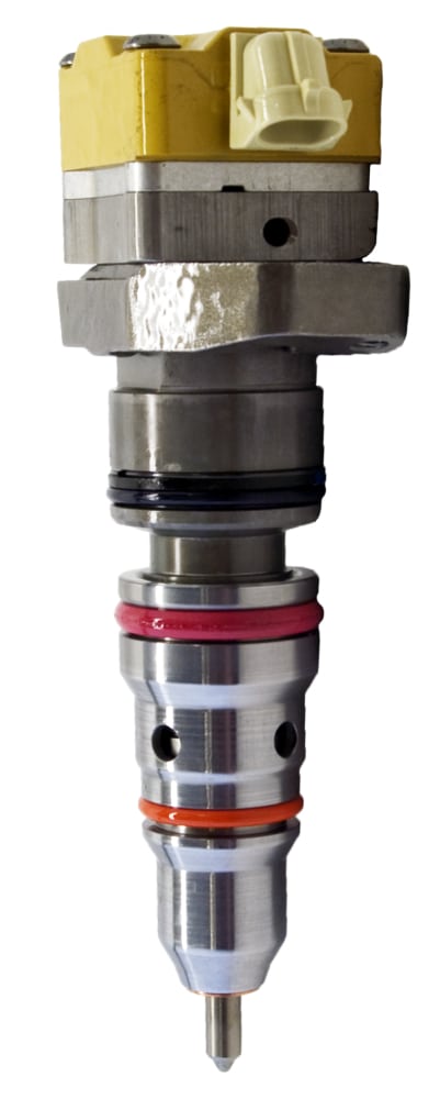 Alliant Power Ford HEUI Injector