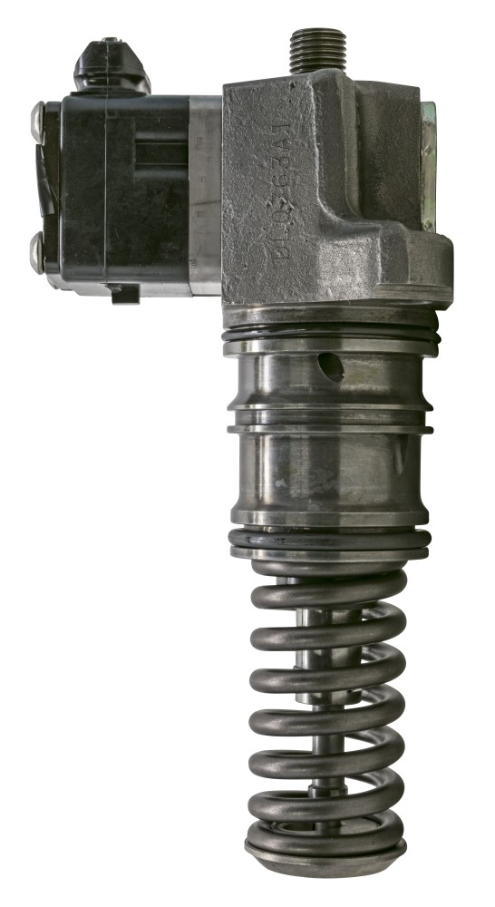 Remanufactured Bosch Electronic Unit Pump Fuel Pump
