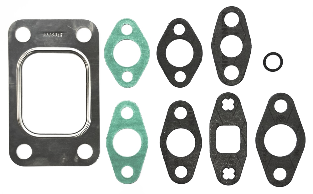 Holset Cummins Installation Kit