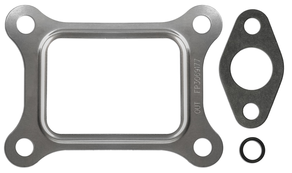 Holset Cummins Installation Kit