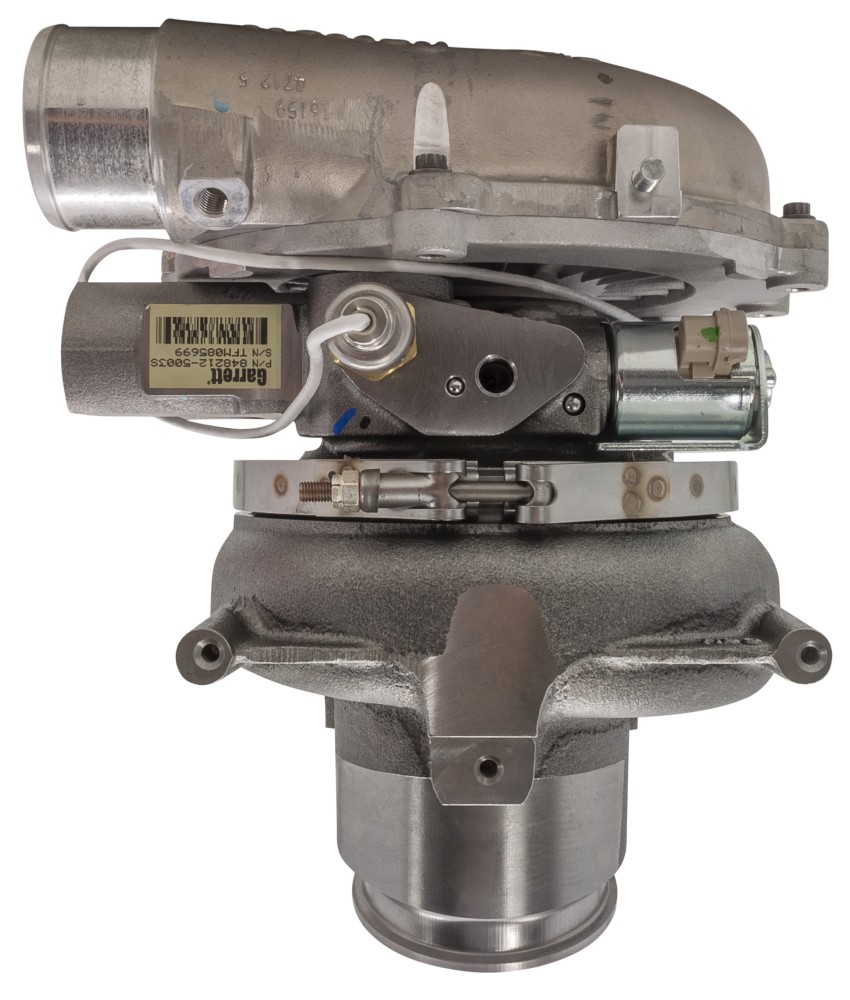 Garrett Turbocharger GT3583LVA