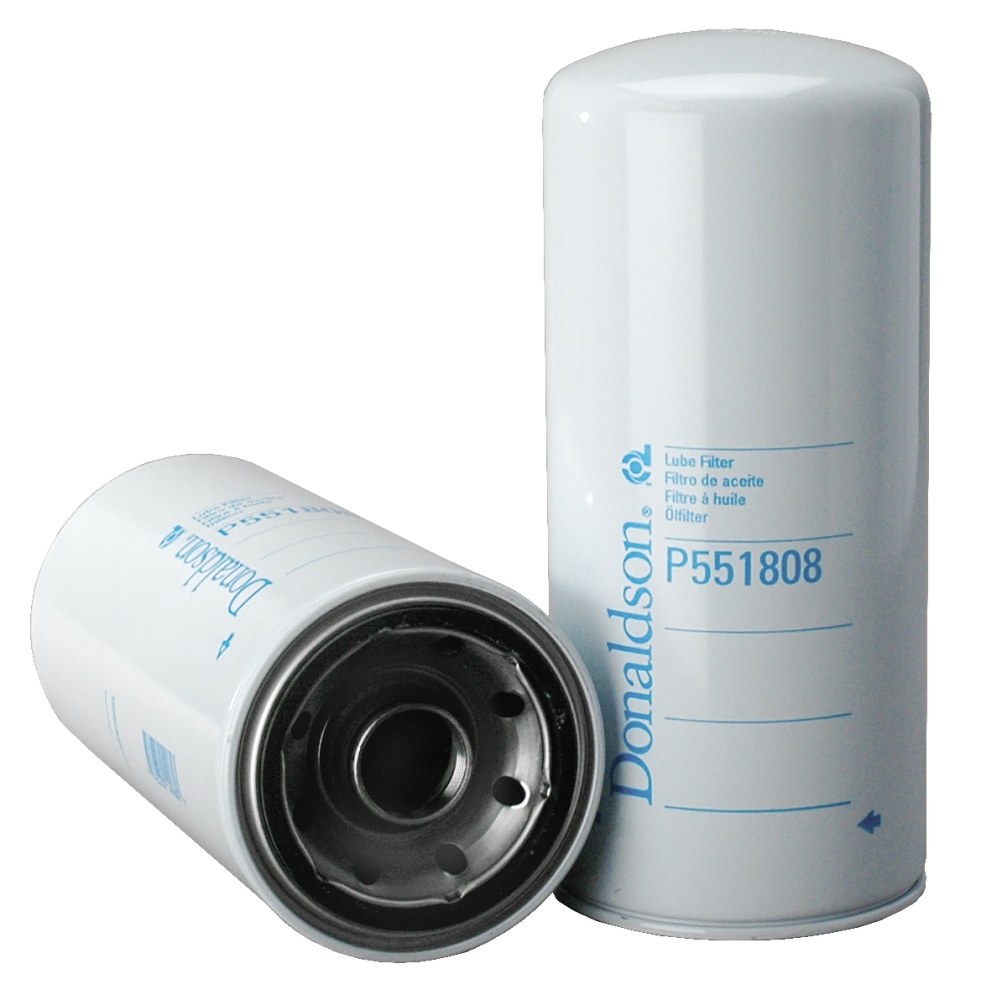 Donaldson Full-Flow Spin-On Lube Oil Filter