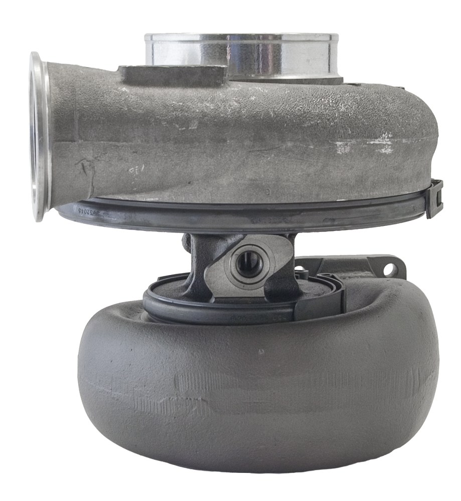 SRX Remanufactured Holset Cummins Turbocharger HX60