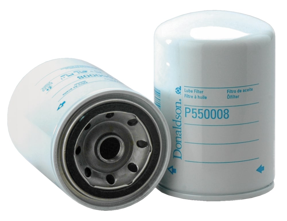 Donaldson Full-Flow Spin-On Lube Oil Filter