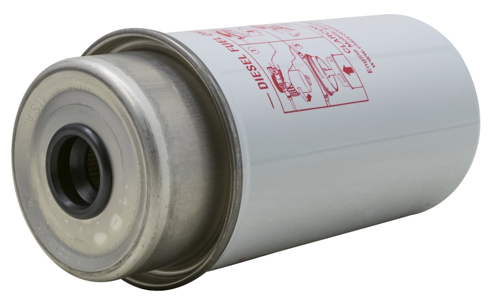 Stanadyne Fuel Manager Water Separator Secondary Fuel Filter
