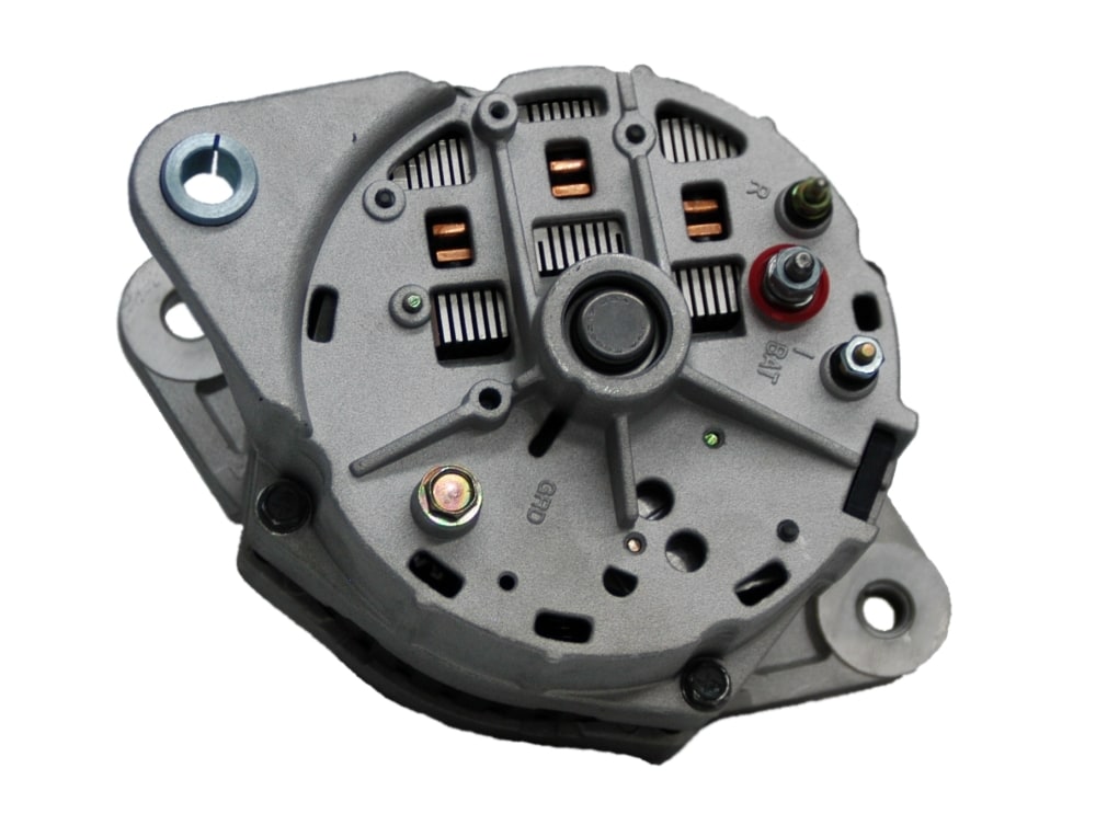 Delco Remy Alternator 22SI