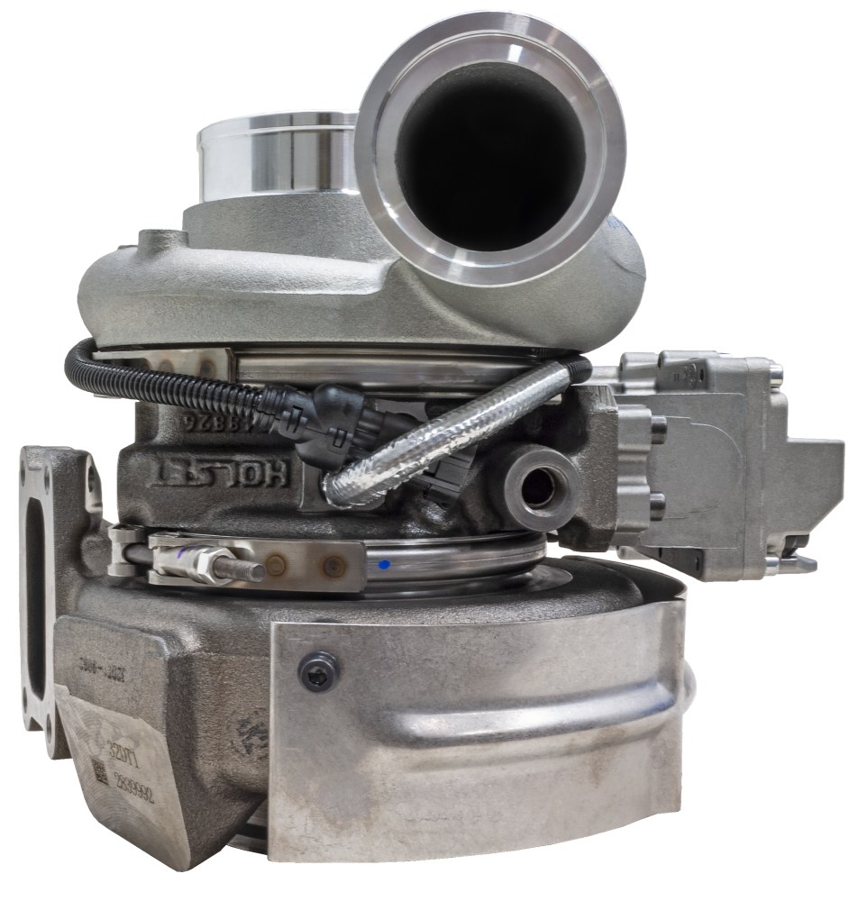 Holset Cummins Turbocharger HE351VE