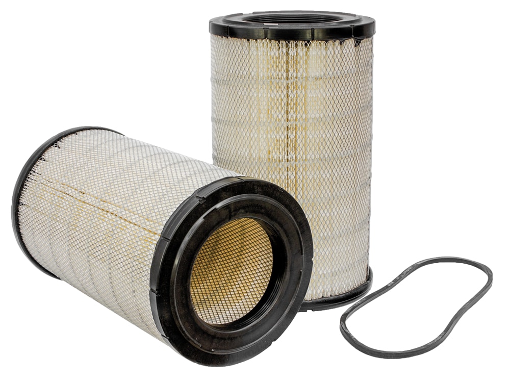 Donaldson Primary Radial Seal Air Filter