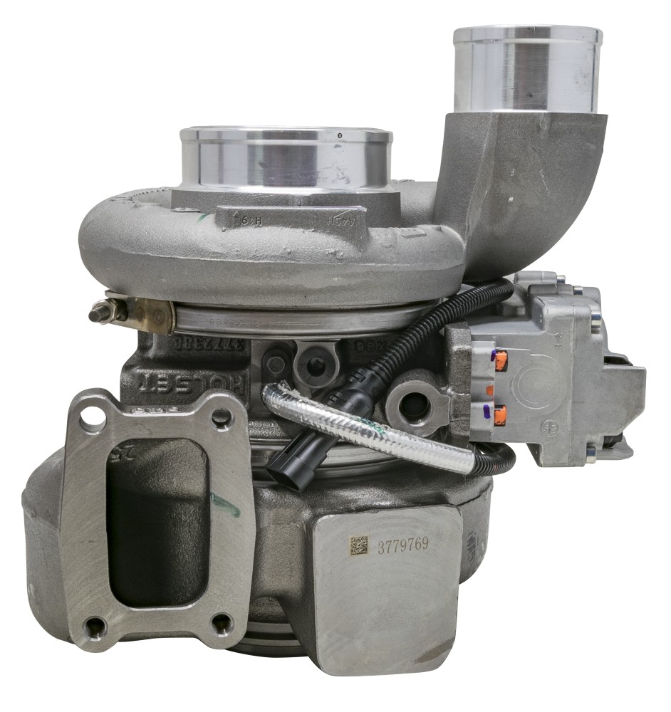 Holset Cummins VGT Turbocharger HE300VG