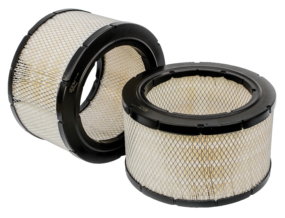 Donaldson Primary Round Air Filter