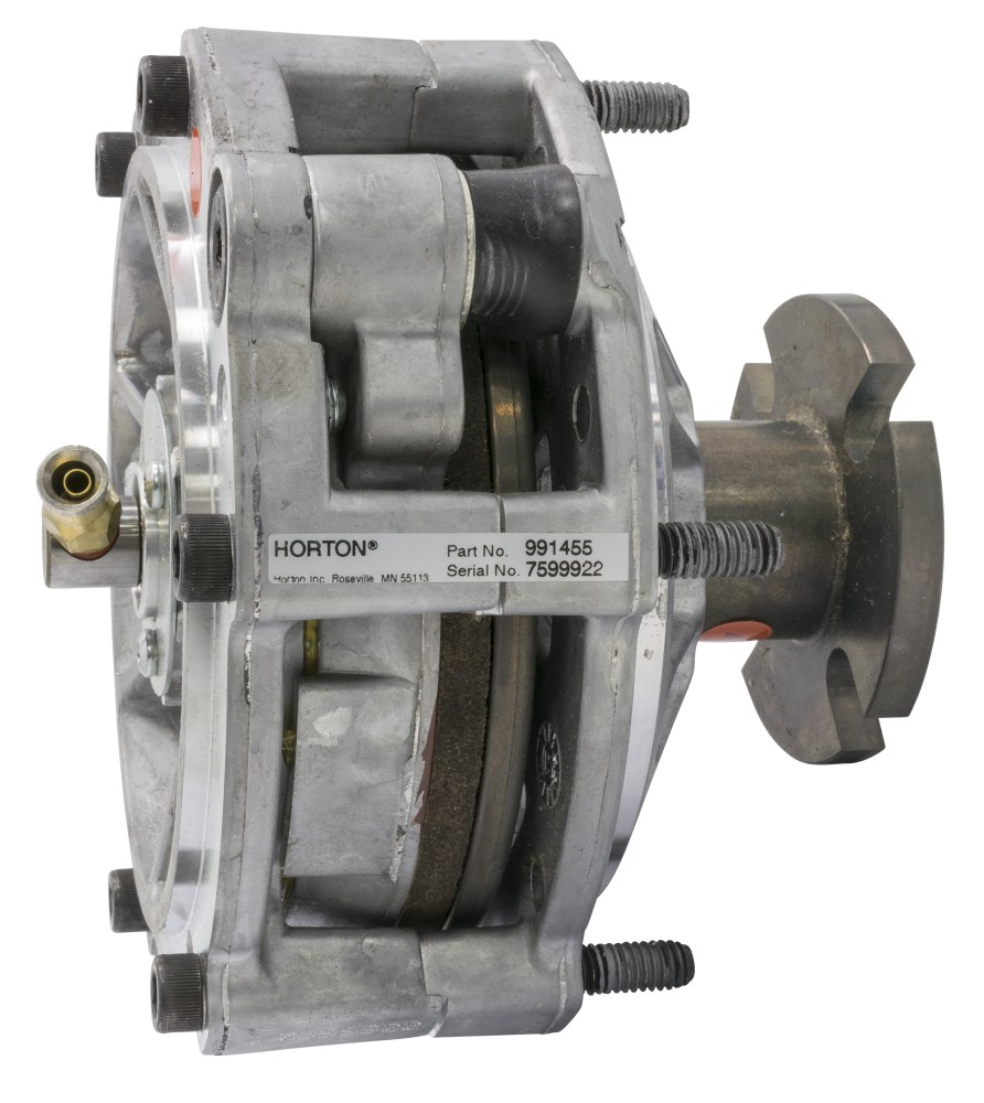 Horton Air Operated Fan Clutch HT650