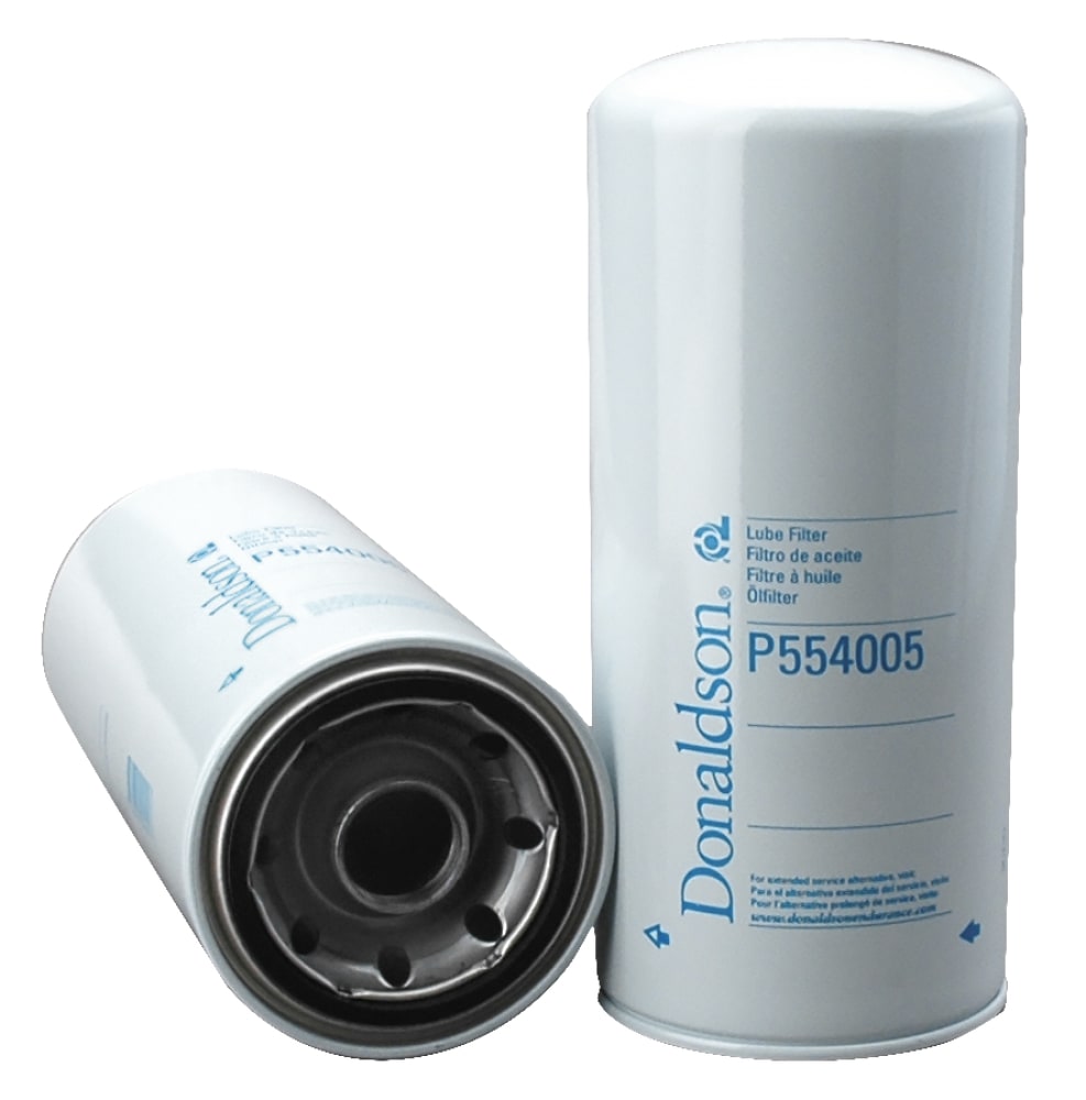 Donaldson Full-Flow Spin-On Lube Oil Filter