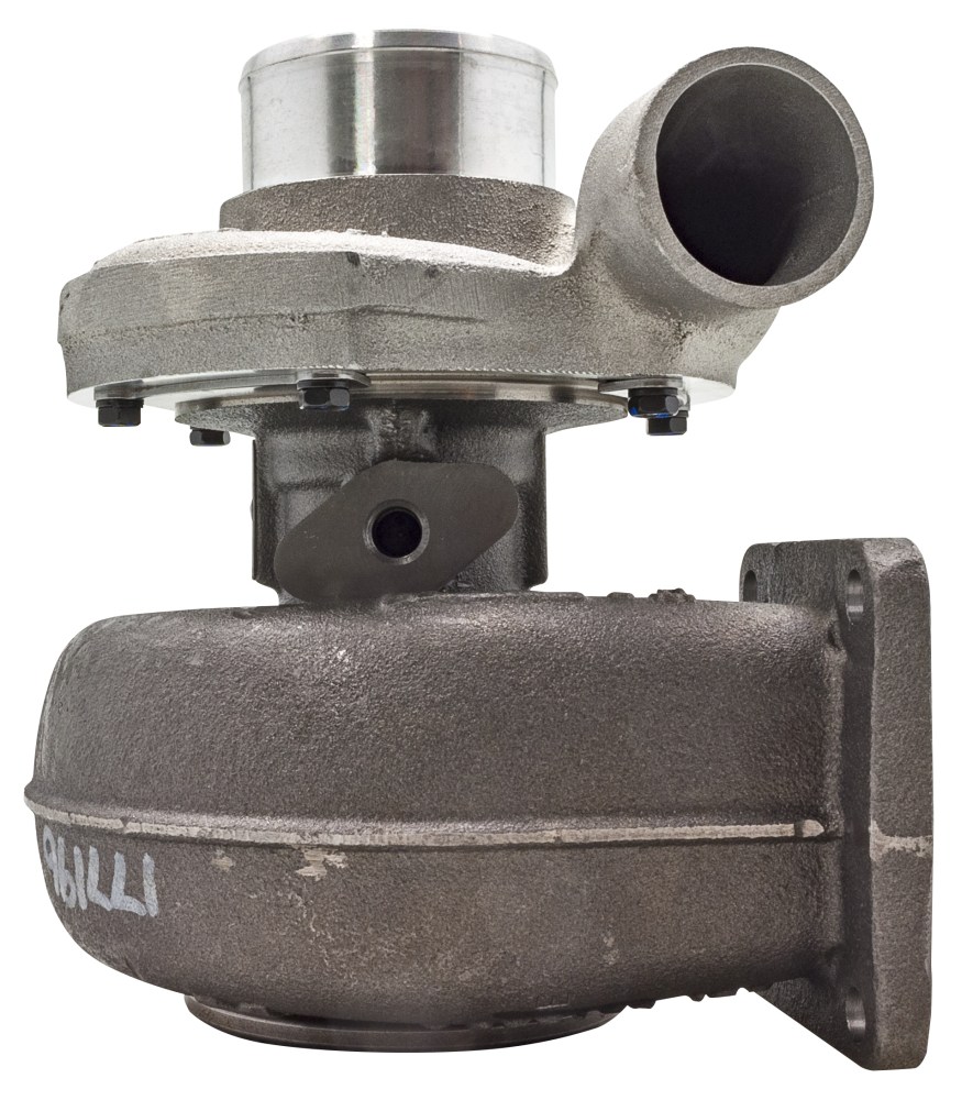 Borg Warner Turbocharger S200