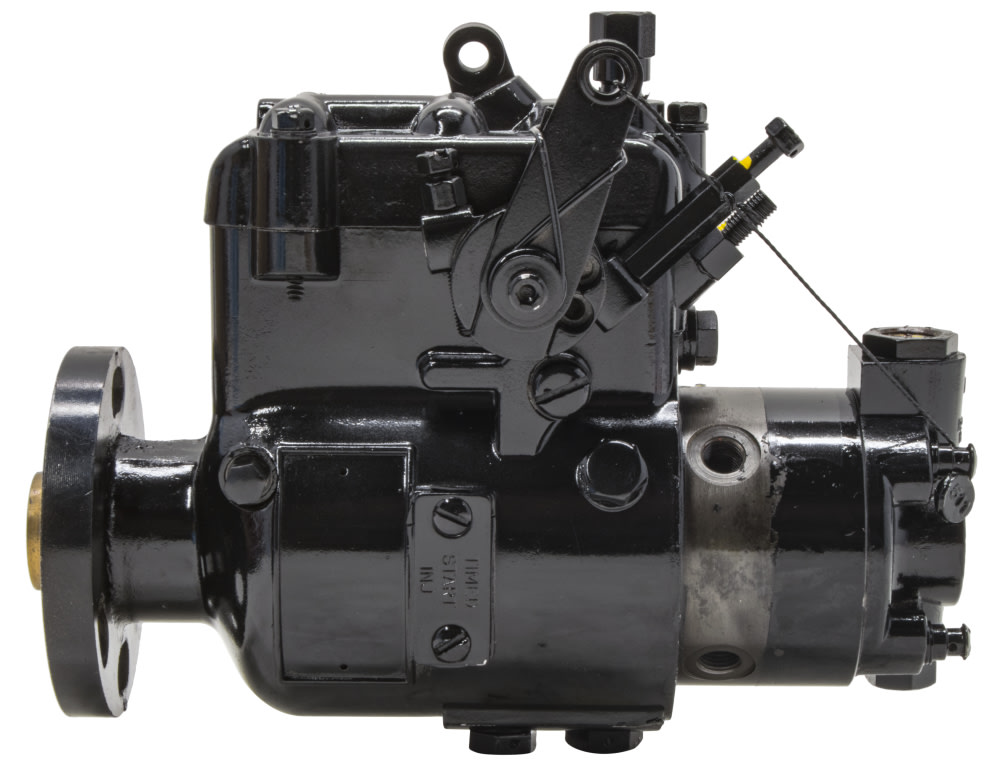 Remanufactured Stanadyne Fuel Pump DBGFC437