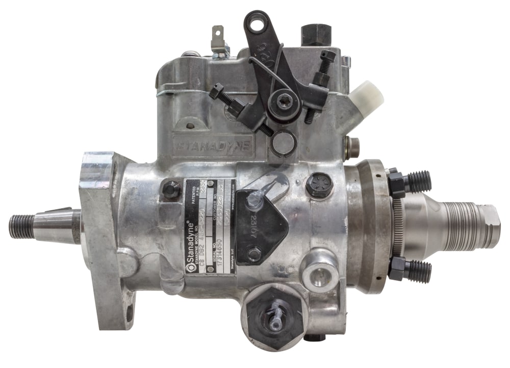 Remanufactured Stanadyne Fuel Pump DB2