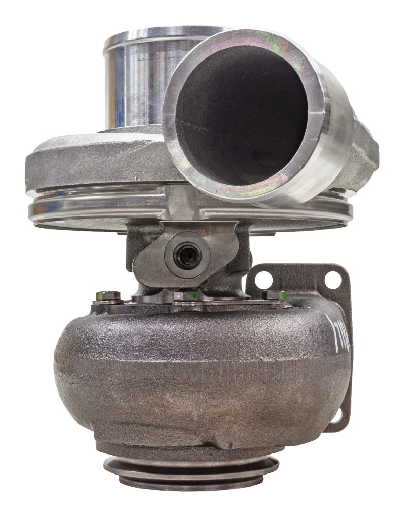 Borg Warner Turbocharger S200A049
