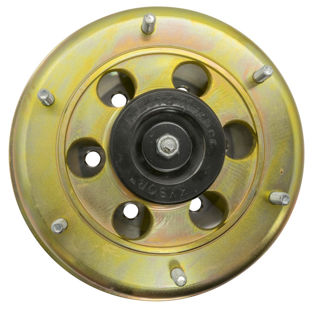 Borg Warner Air Operated Fan Clutch K32RA