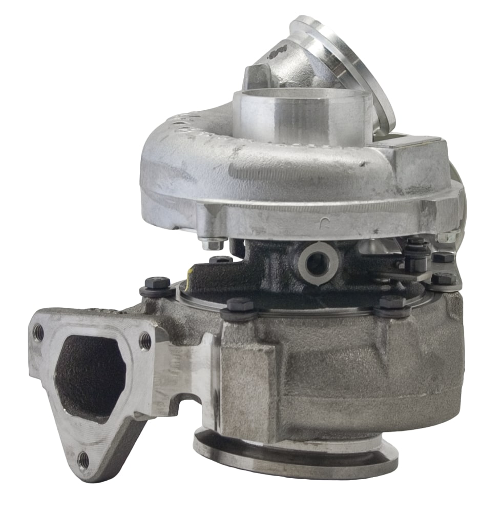 Garrett Turbocharger GT2256V