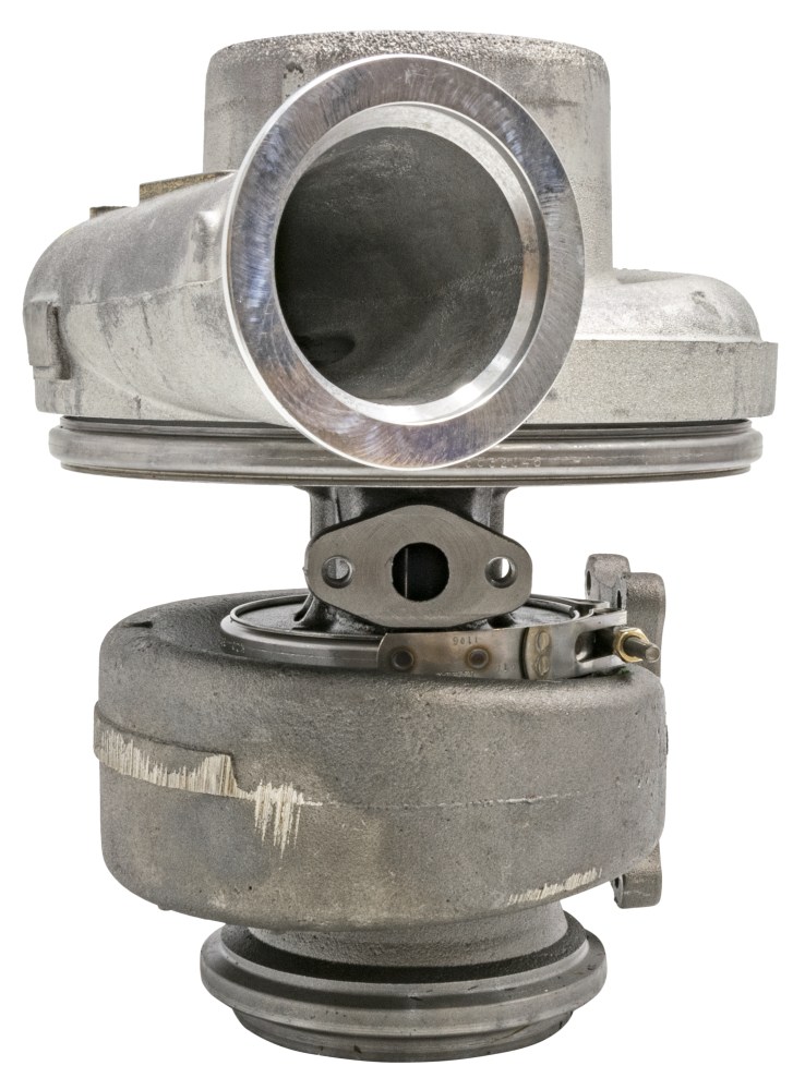 Holset Cummins Turbocharger HT60