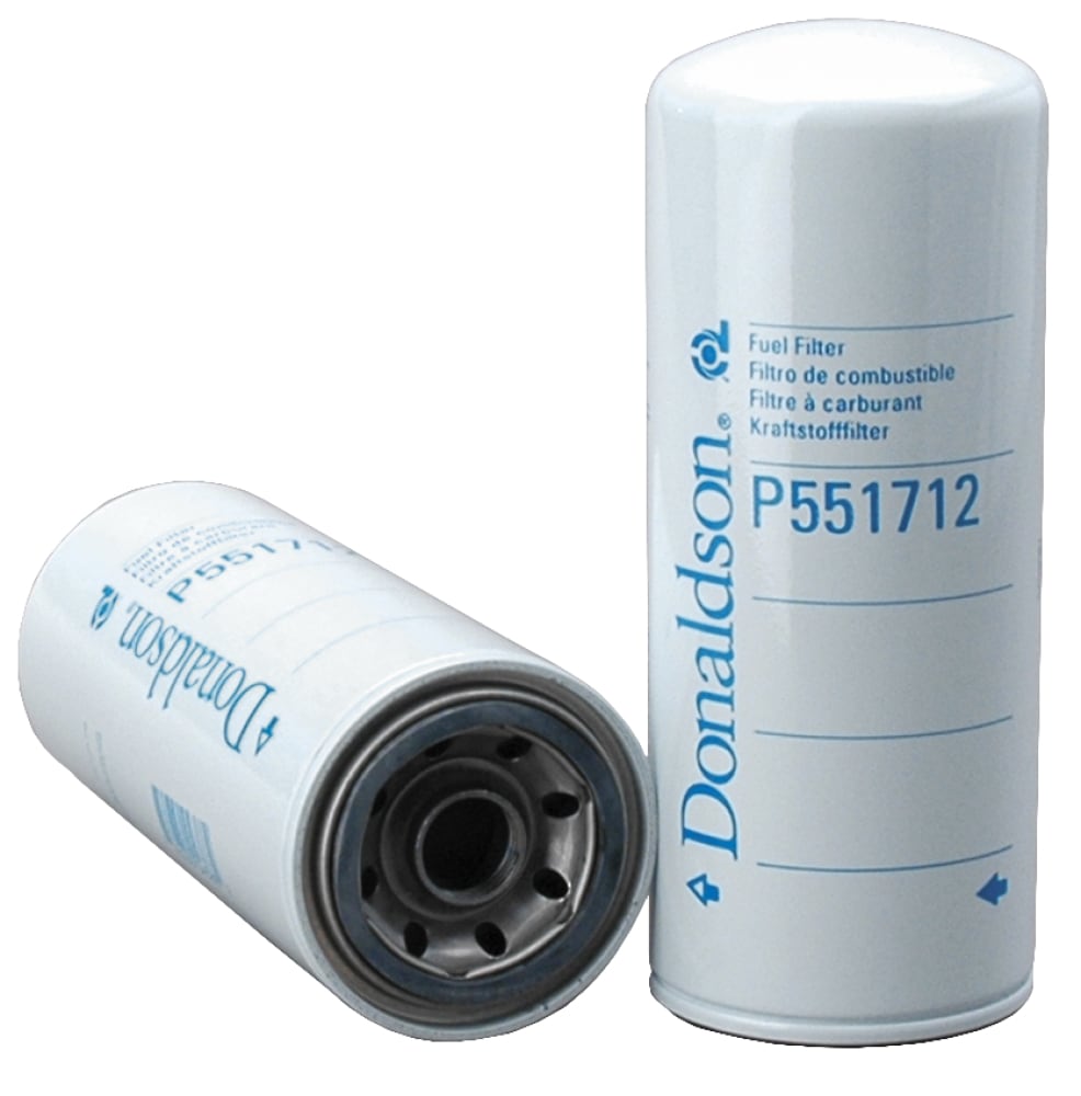 Donaldson Spin-On Fuel Filter