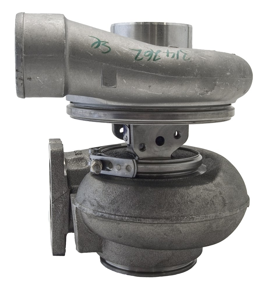 Borg Warner Turbocharger S3A