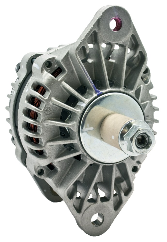 Delco Remy Alternator 24SI