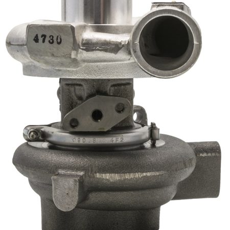 Mitsubishi Turbocharger TE06-16M