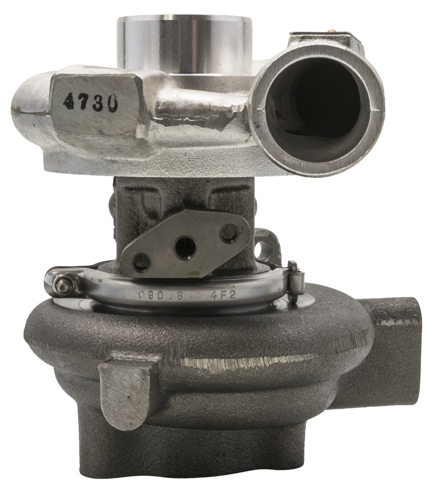 Mitsubishi Turbocharger TE06-16M