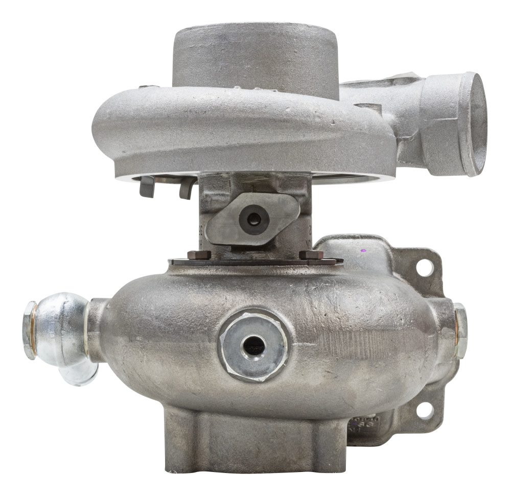 Holset Cummins Turbocharger HX35