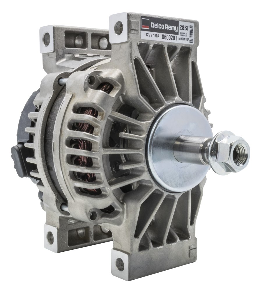 Delco Remy Alternator 28SI
