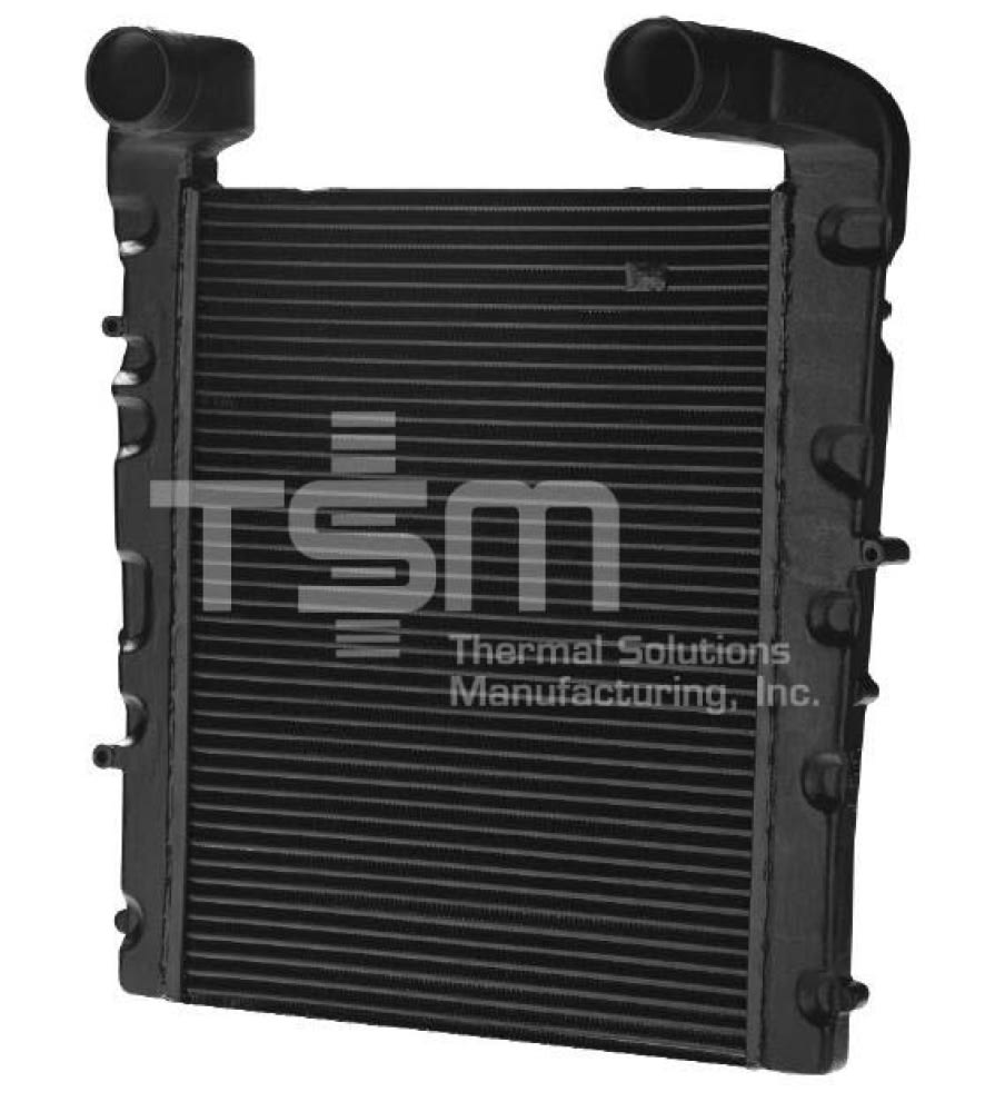 Thermo Solutions Manufacturing (TSM) Valeo Charge Air Cooler