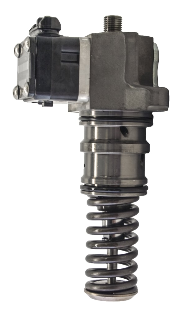 Remanufactured Bosch Electronic Unit Pump Fuel Pump