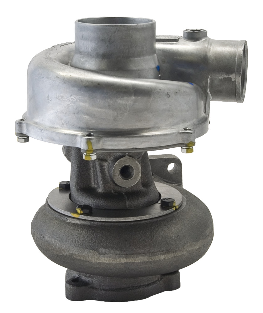 IHI Turbocharger RHB6A