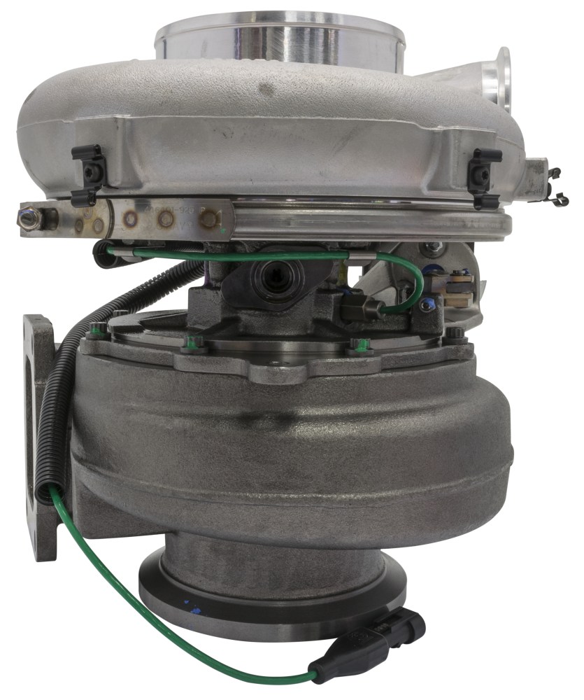 Garrett DAVNT Turbocharger GTA4502V