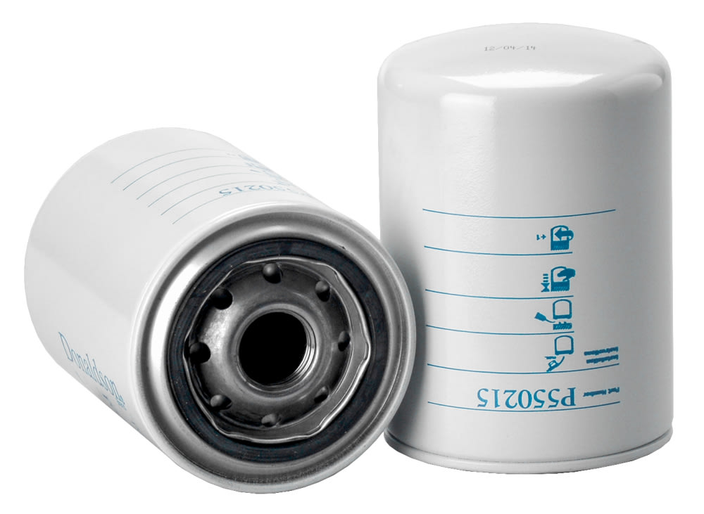 Donaldson Water Separator Spin-On Fuel Filter