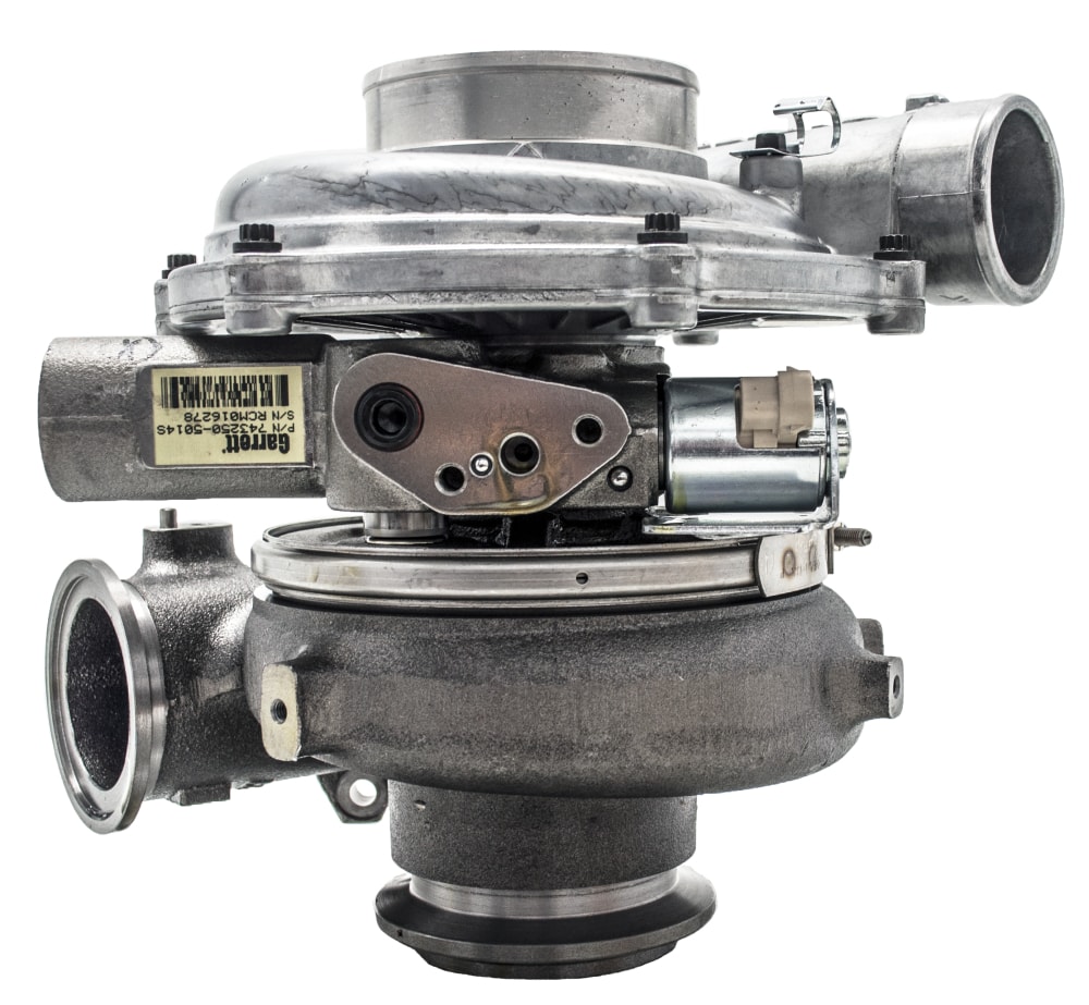 Garrett Turbocharger GT3782VA