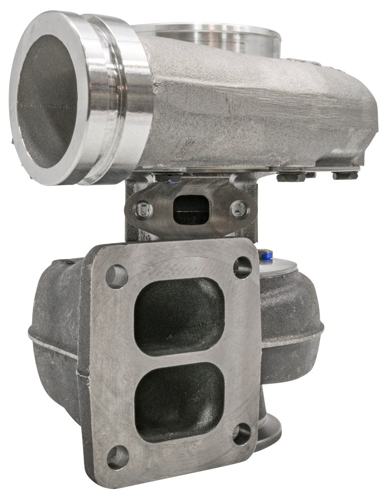 Borg Warner Turbocharger S300S008
