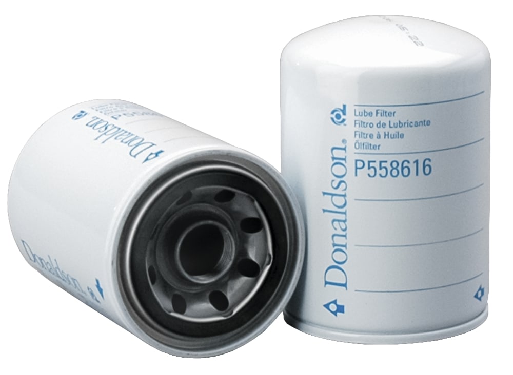 Donaldson Full-Flow Spin-On Lube Oil Filter