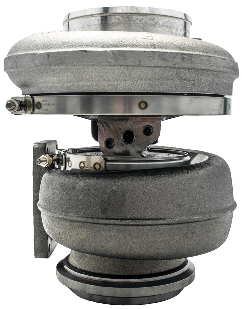 Borg Warner Turbocharger S400S062