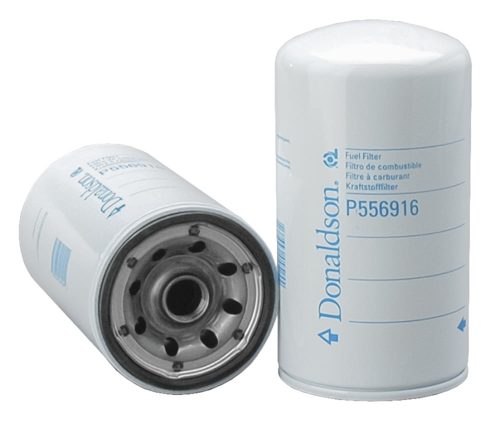 Donaldson Secondary Spin-On Fuel Filter