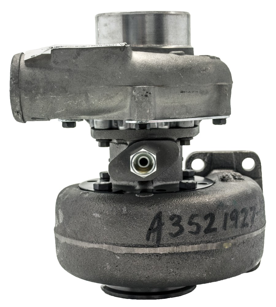 Holset Cummins Turbocharger H1C