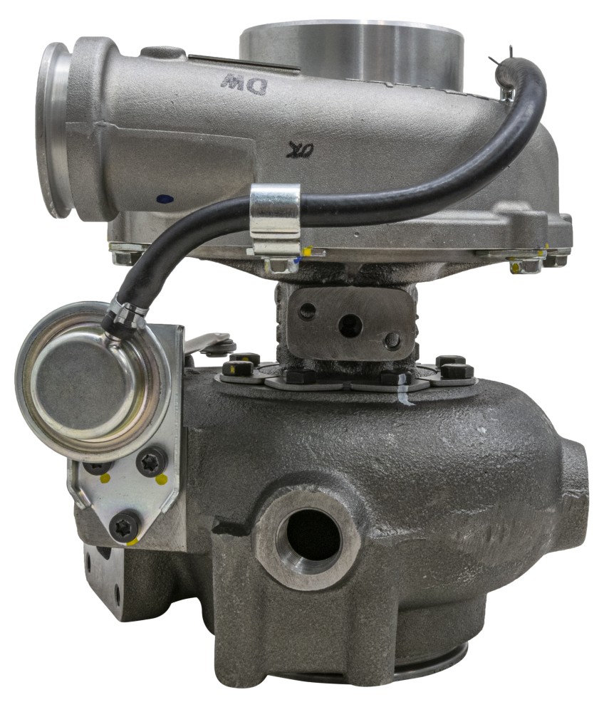 IHI Turbocharger RHC7W