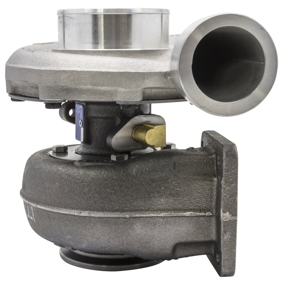 Borg Warner Turbocharger S300S084