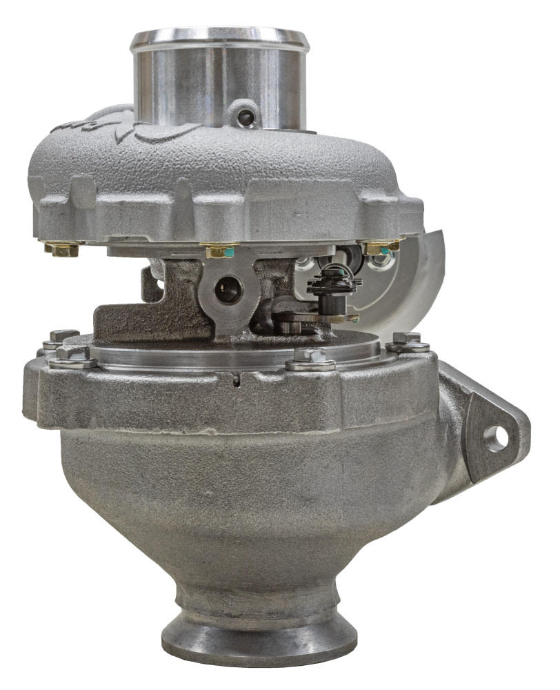 BMTS Turbocharger