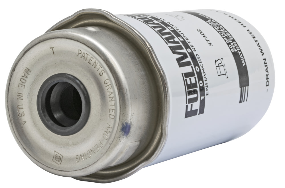Stanadyne Fuel Manager Fuel Filter