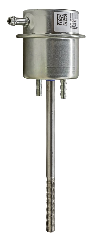 Holset Cummins Pneumatic Actuator