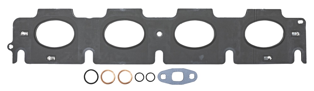 Mitsubishi Installation Kit